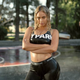YouTube screenshot via Ivy Park